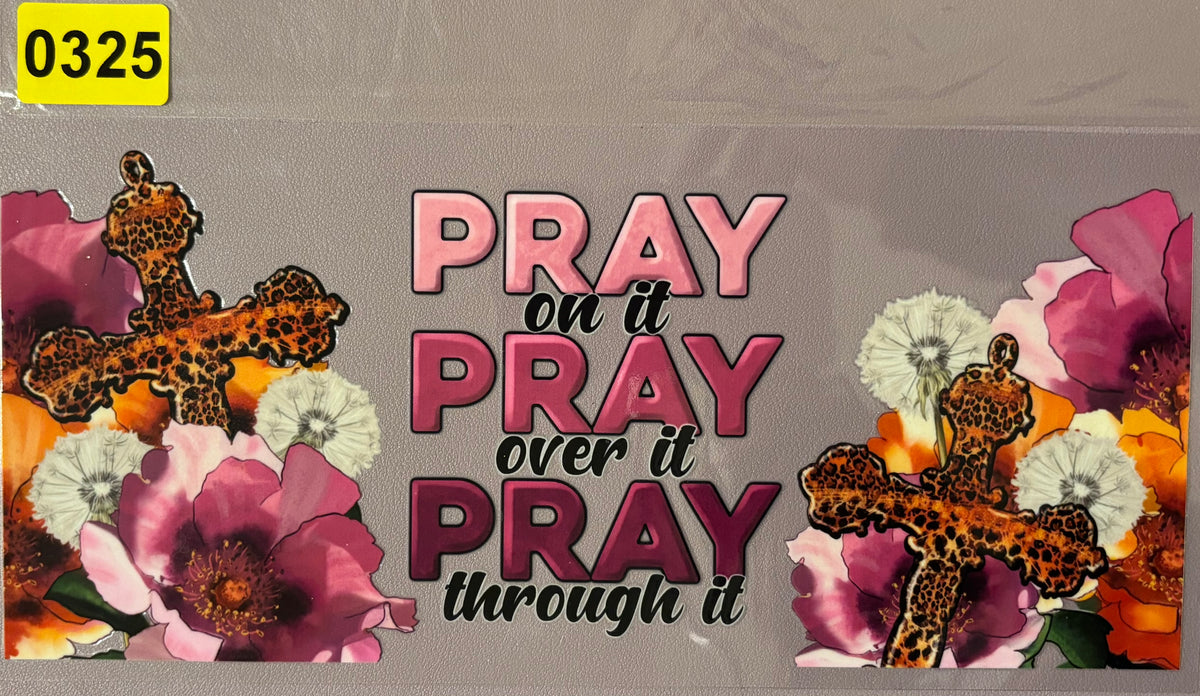 Faith 0325