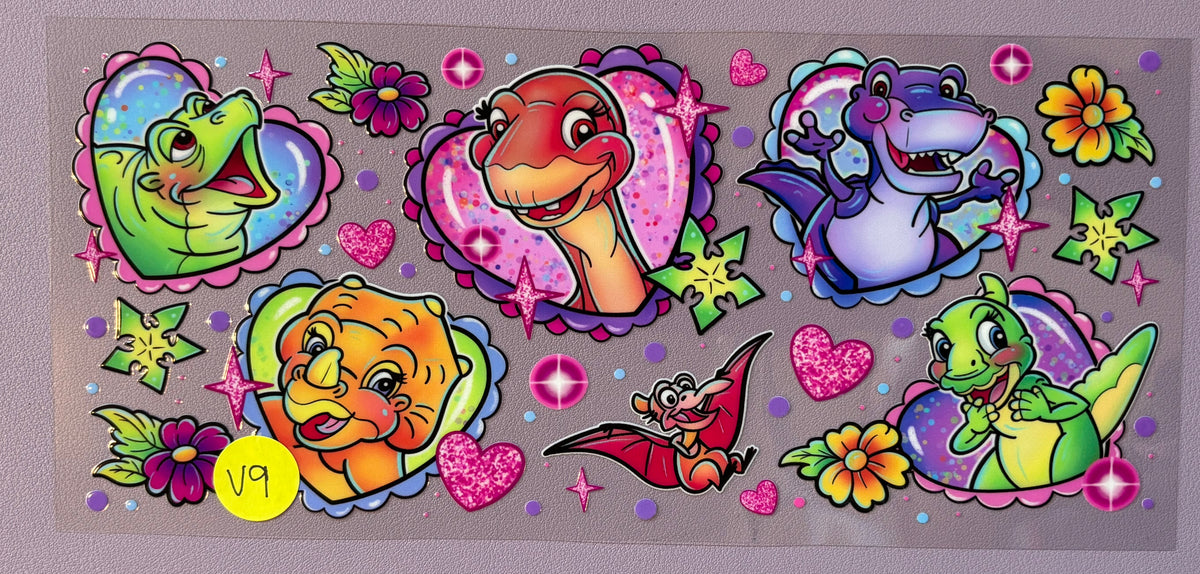 Valentines Day V9