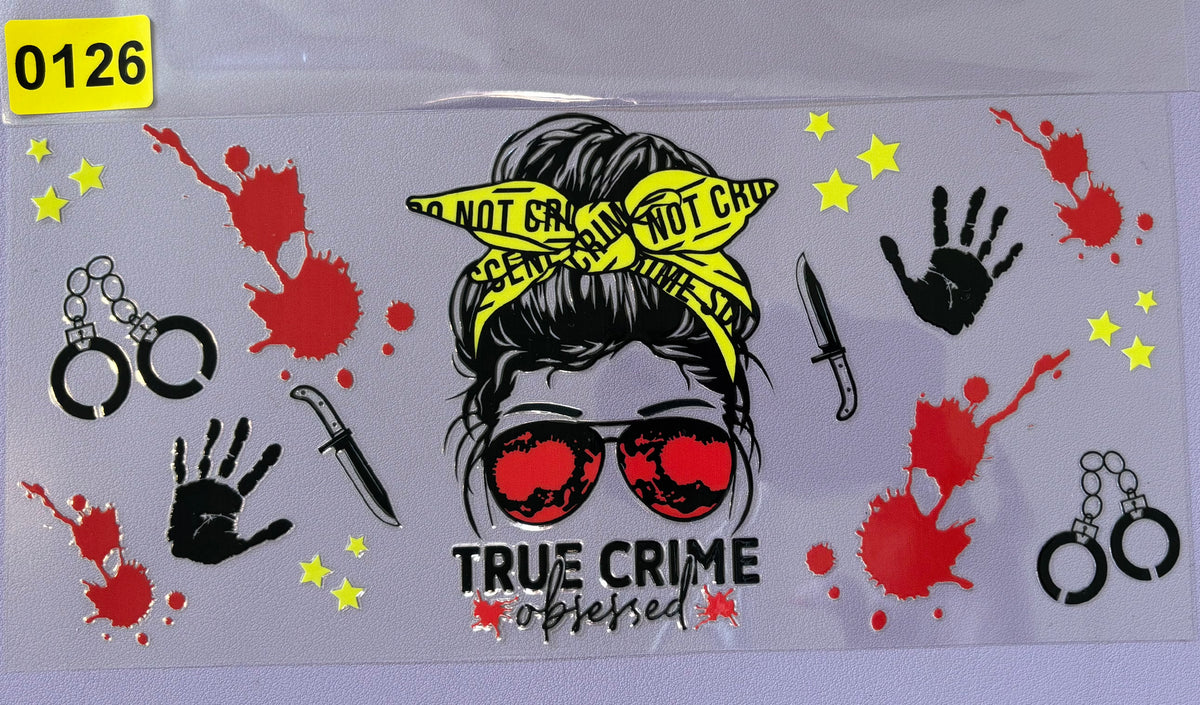True Crime 0126
