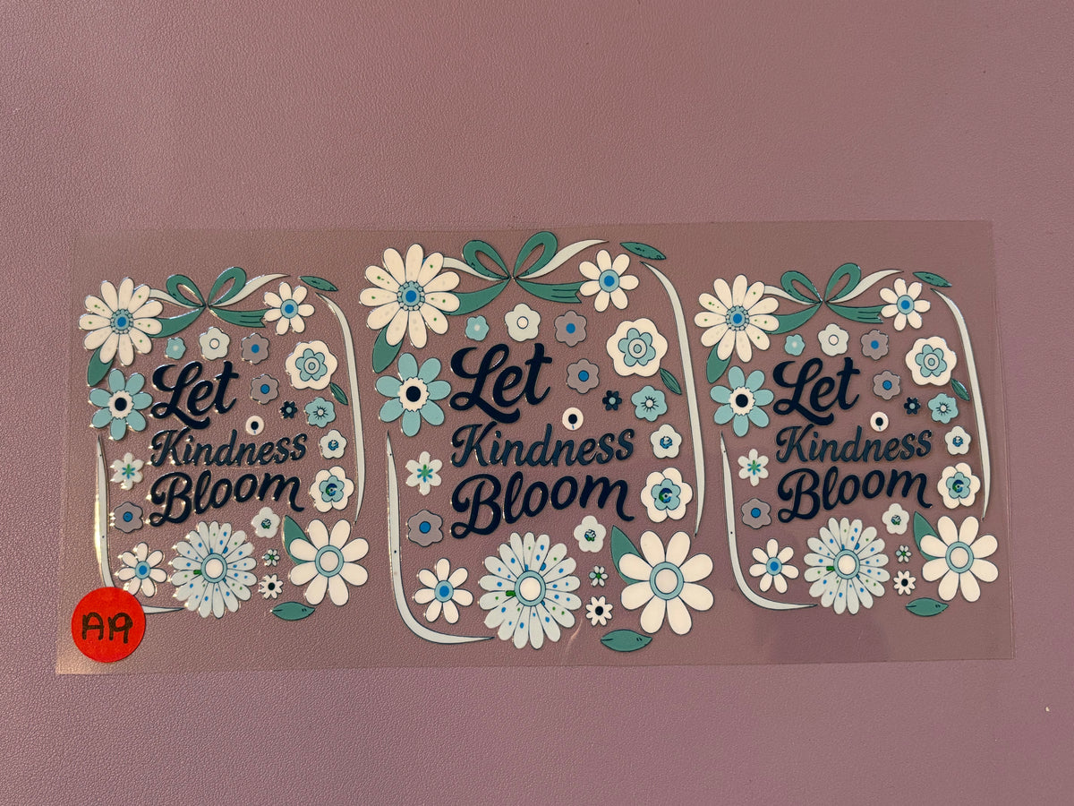 Affirmations A19