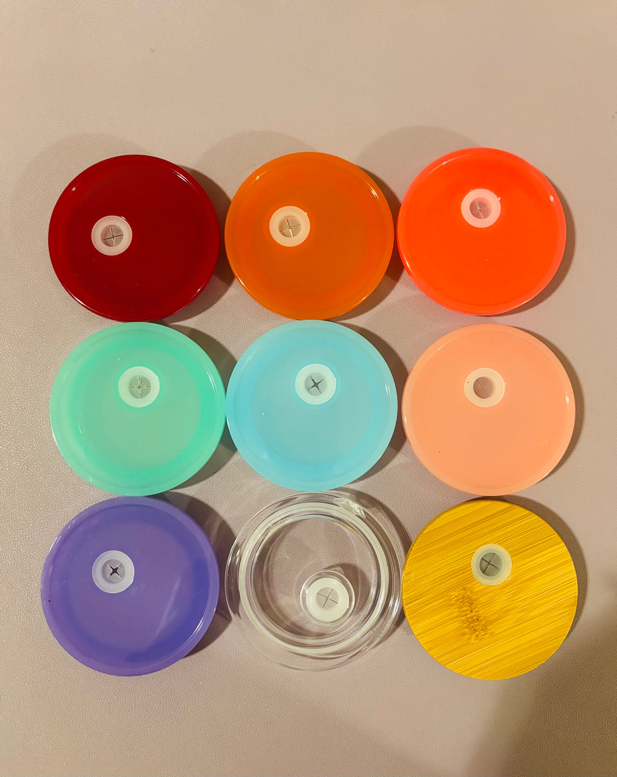 Extra 16oz Lid