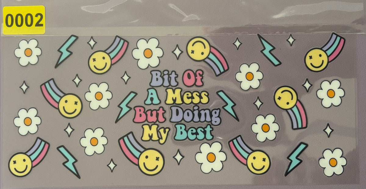 Affirmations 0002