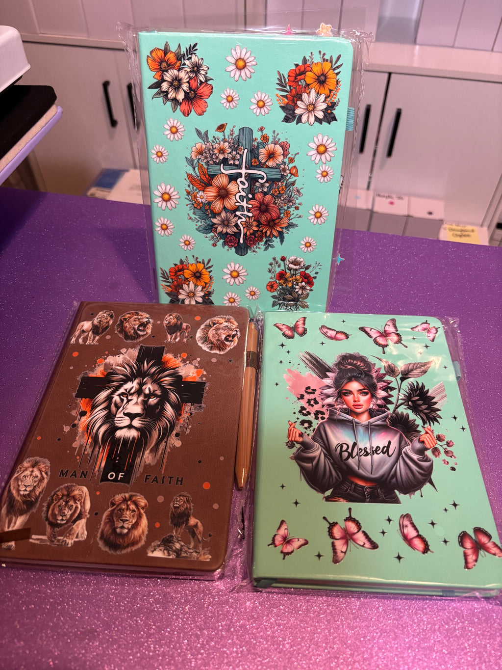 A5 Journal