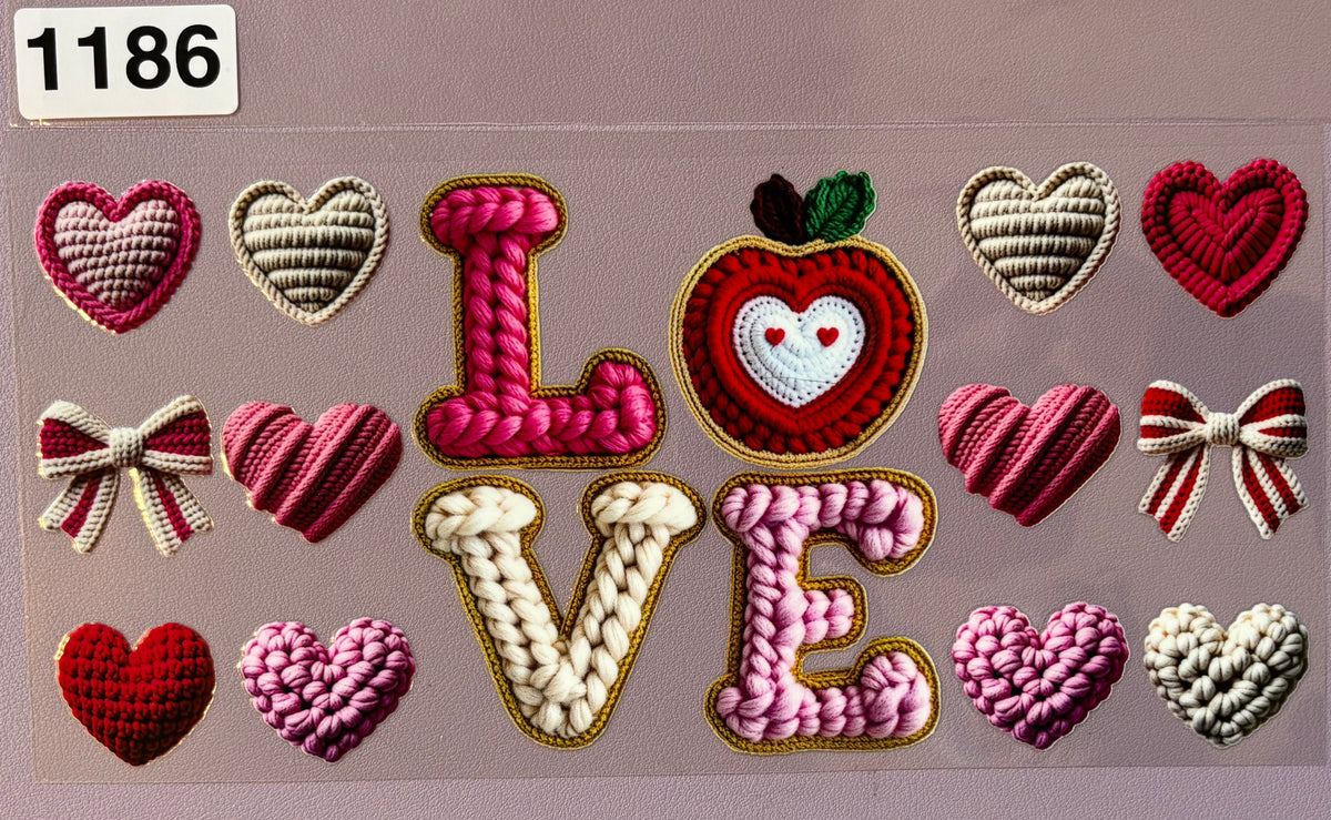 Valentines Day 1186