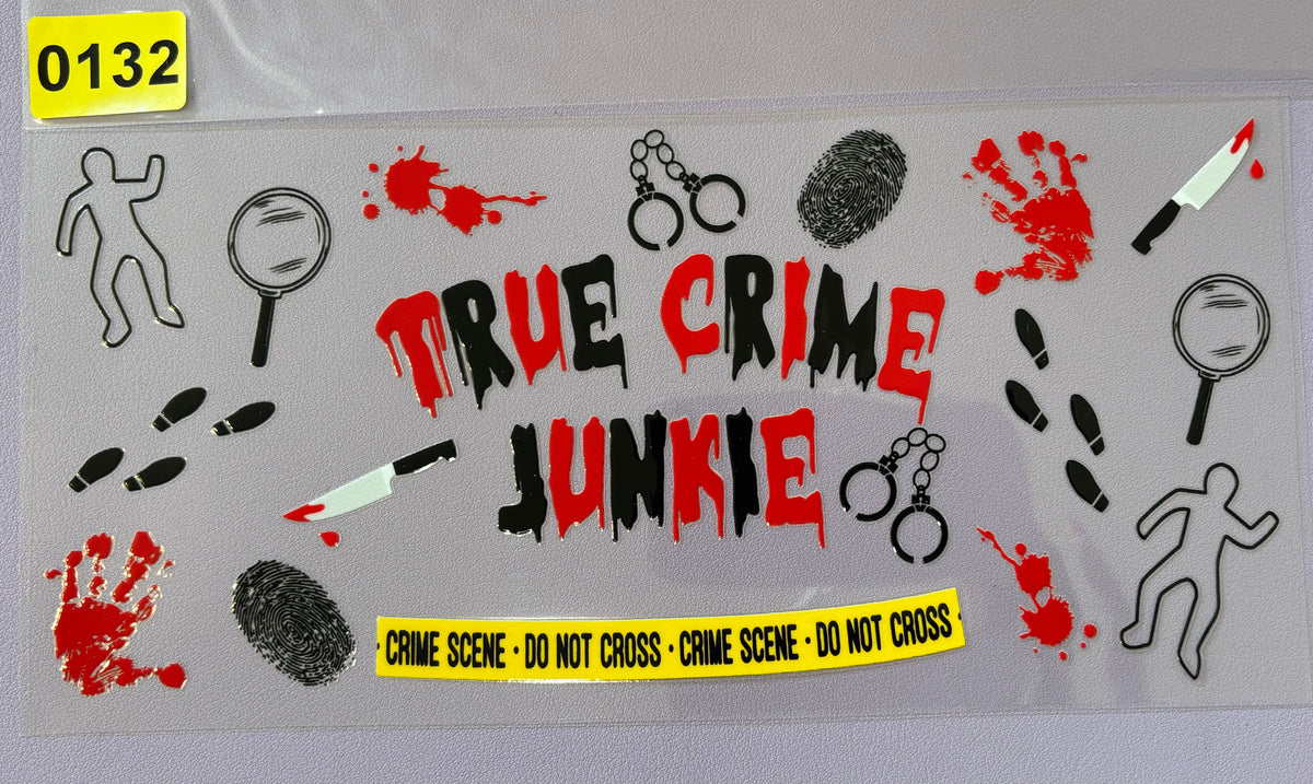 True Crime 0132