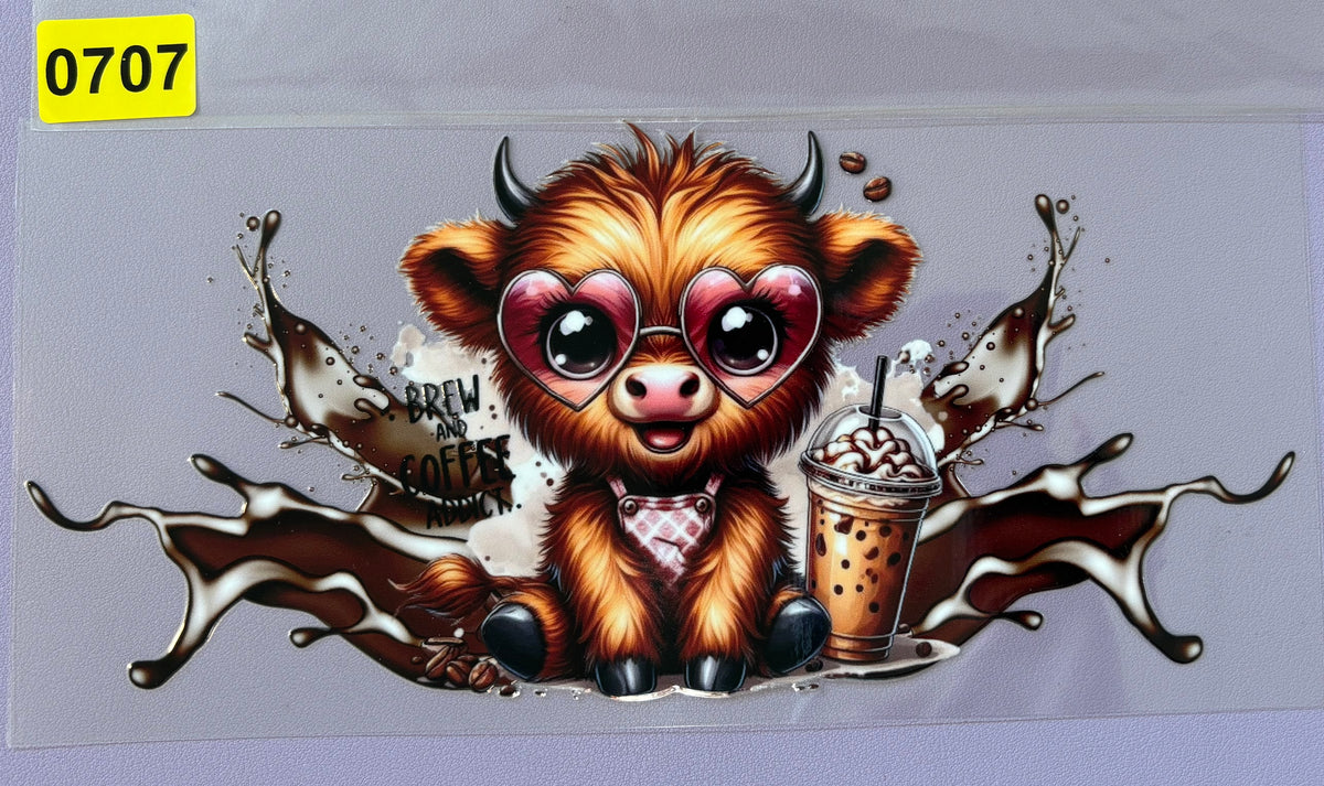 Coffee/Drinks 0707