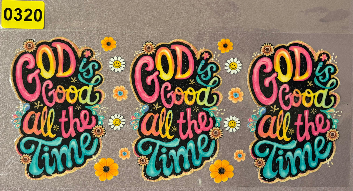 Faith 0320