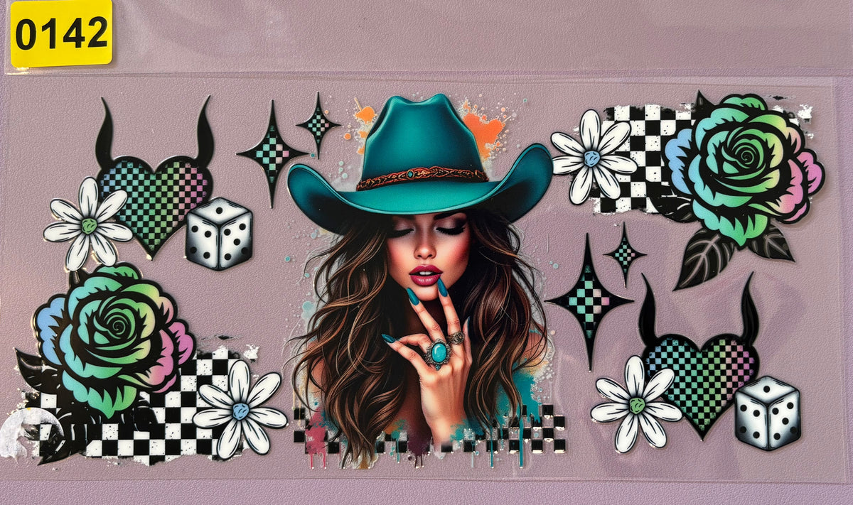 Western 0142
