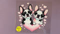 Valentines Day Decal 5