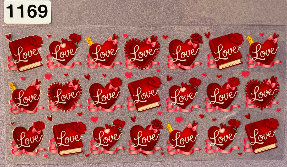 Valentines Day 1169