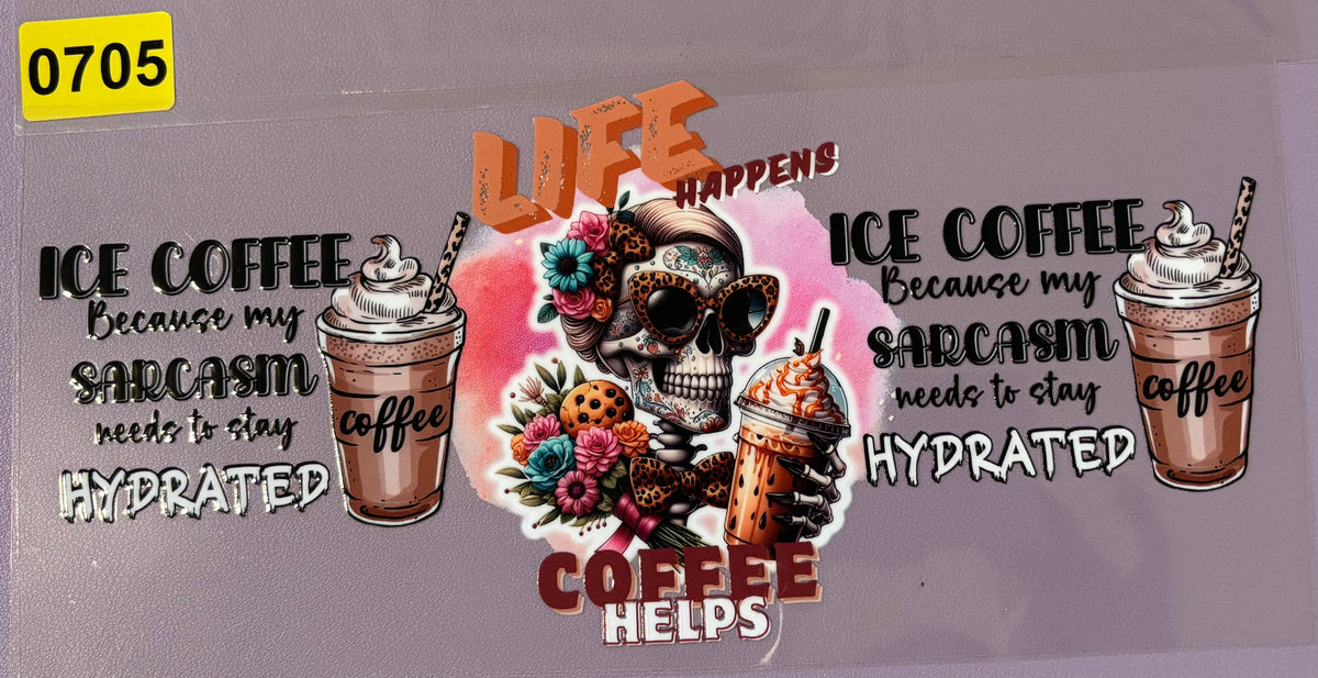 Coffee/Drinks 0705