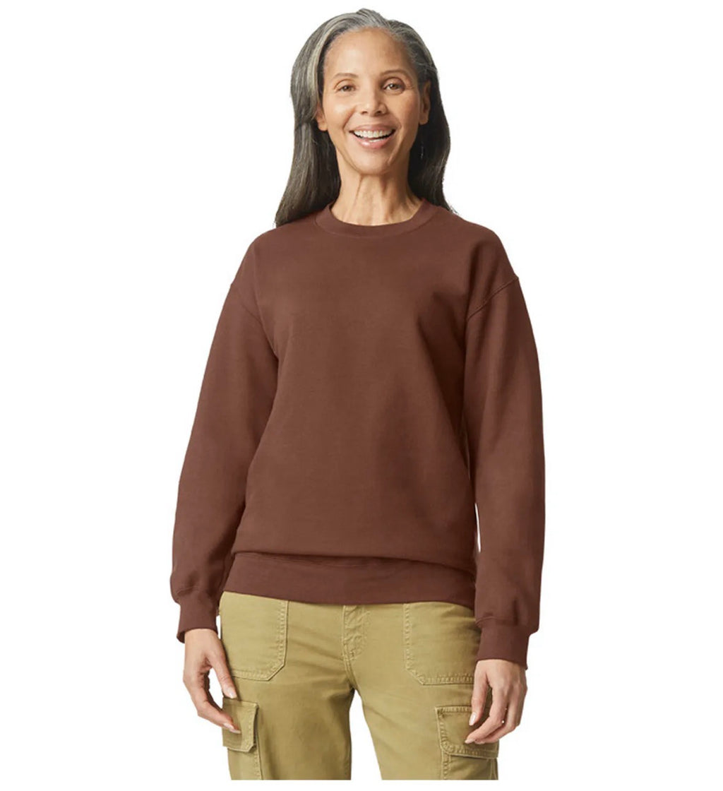 Crewneck Sweatshirt