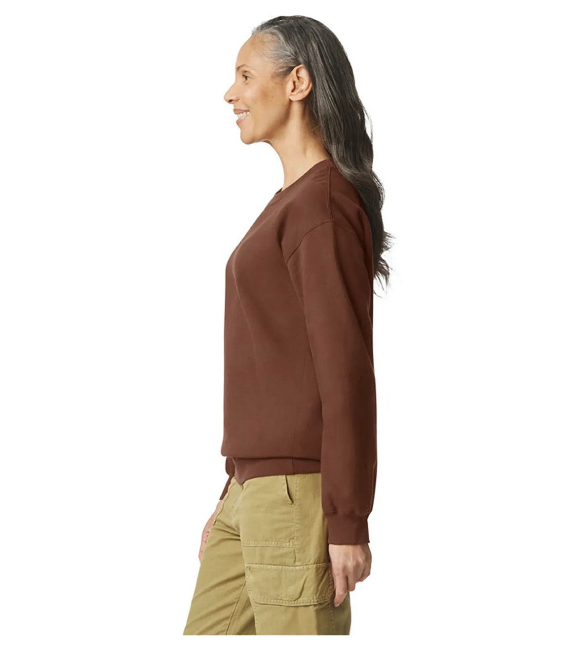 Crewneck Sweatshirt