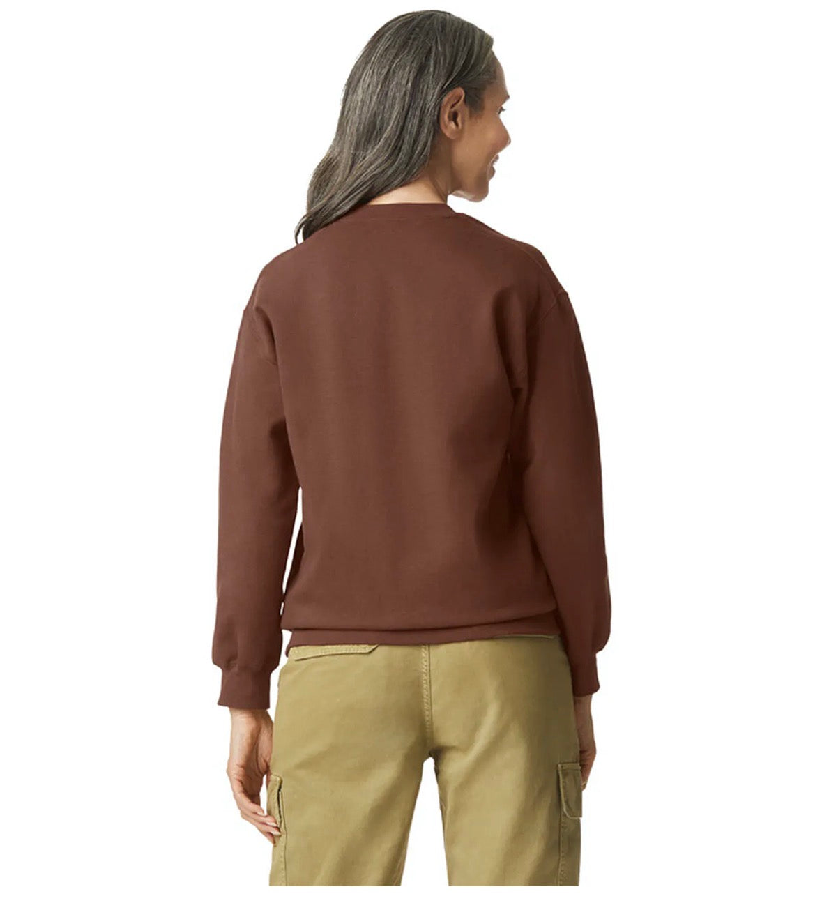 Crewneck Sweatshirt