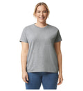Plus Size Short Sleeve T-shirt