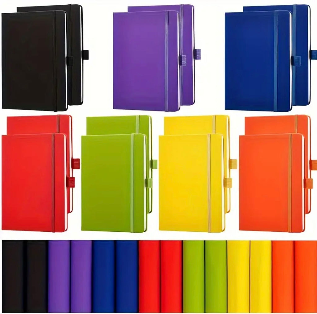 A5 Journal