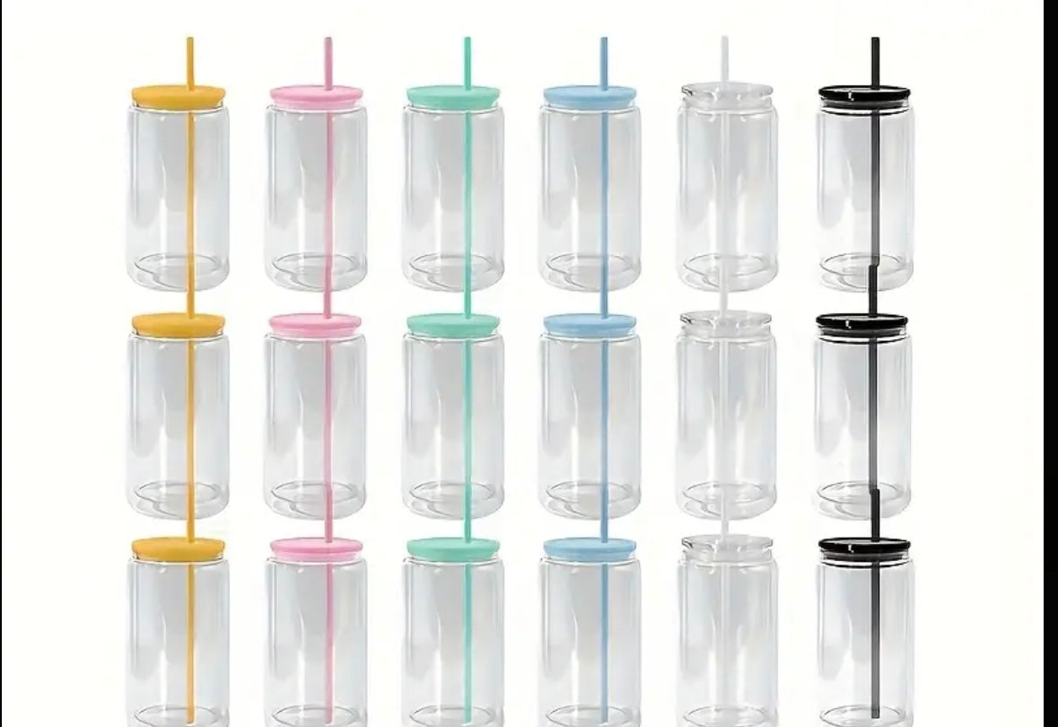 16oz Acrylic Cup