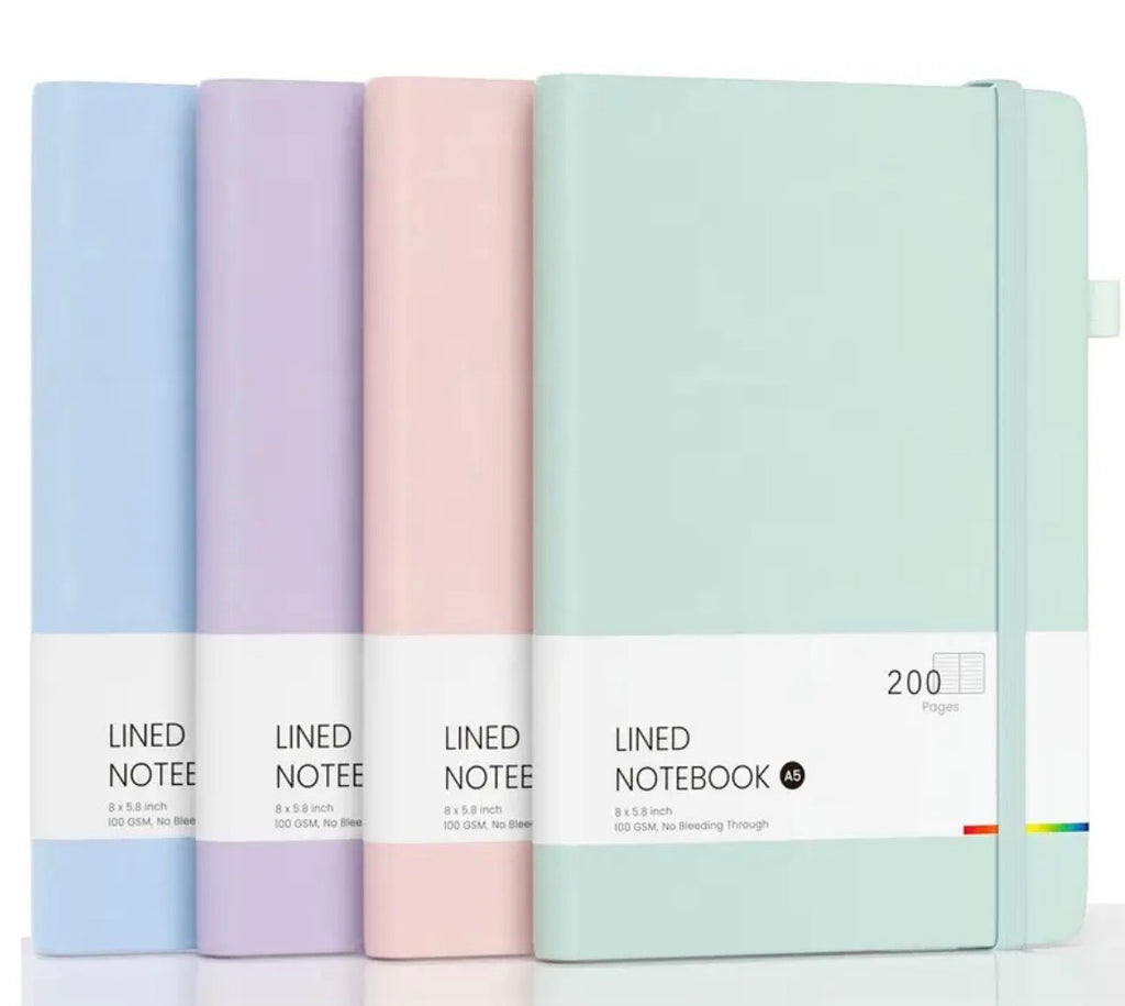 A5 Journal