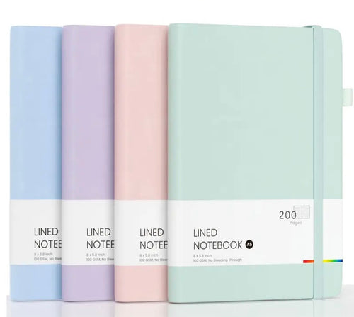 A5 Journal